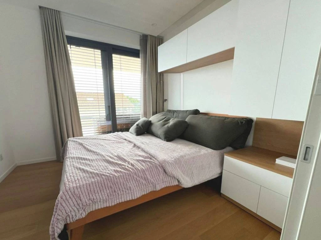 Квартира в Опатии, Хорватия, 158 м² - фото 5