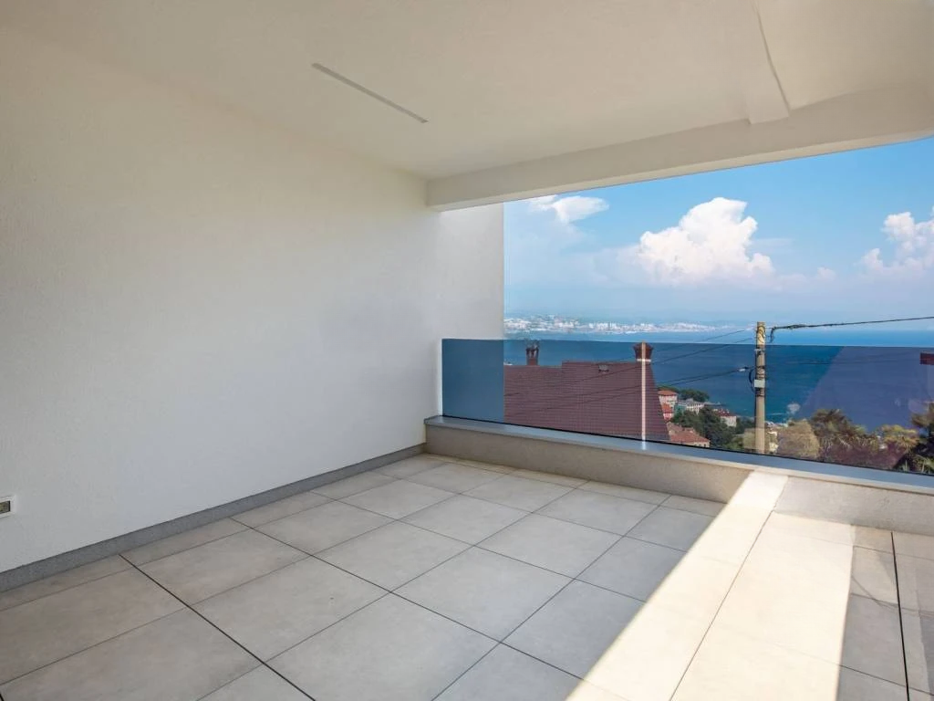 Квартира в Опатии, Хорватия, 99 м² - фото 6