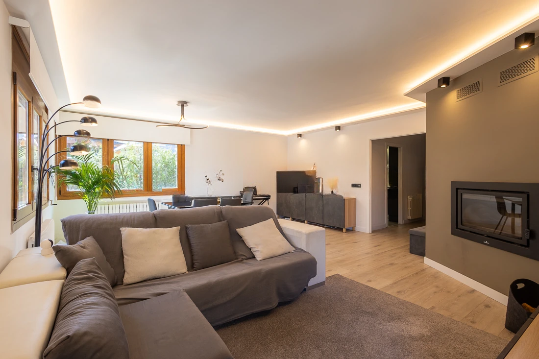 Квартира в Санта-Коломе, Андорра, 157 м² - фото 6