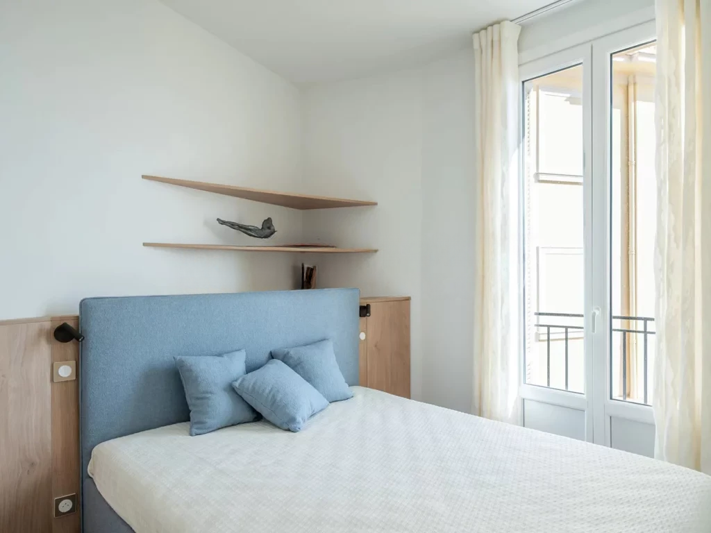 Квартира в Сен-Романе, Монако, 59 м² - фото 6