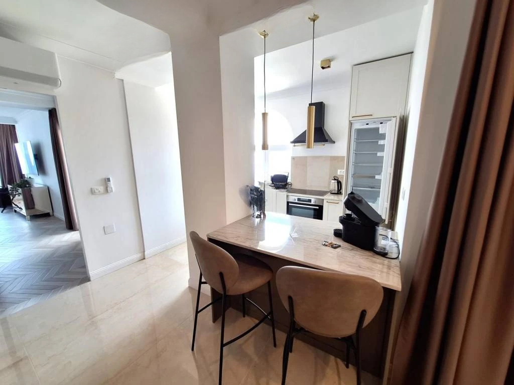 Квартира в Опатии, Хорватия, 79 м² - фото 6