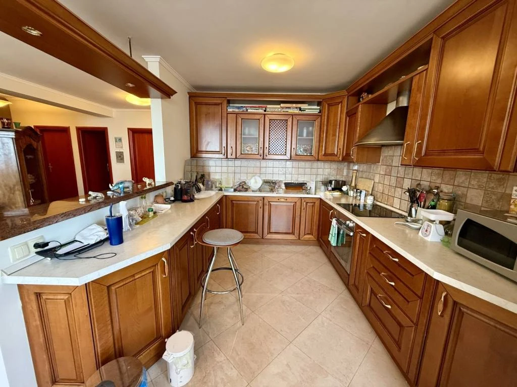 Квартира в Опатии, Хорватия, 115 м² - фото 6