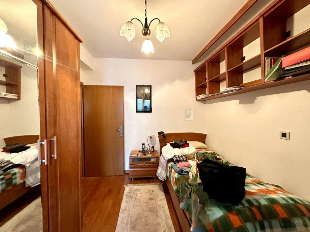Квартира в Опатии, Хорватия, 59 м² - фото 6