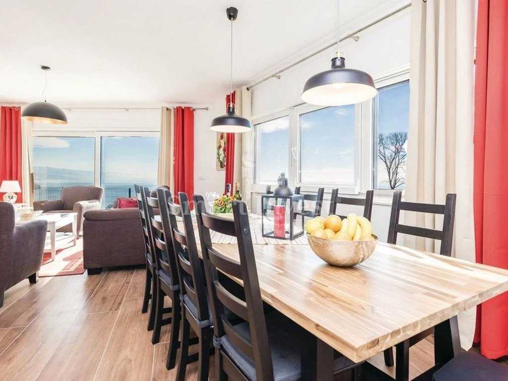 Квартира в Опатии, Хорватия, 113 м² - фото 6