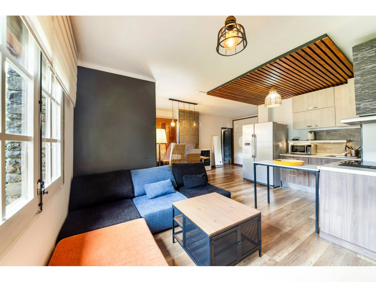 Квартира в Энкаме, Андорра, 58 м² - фото 6
