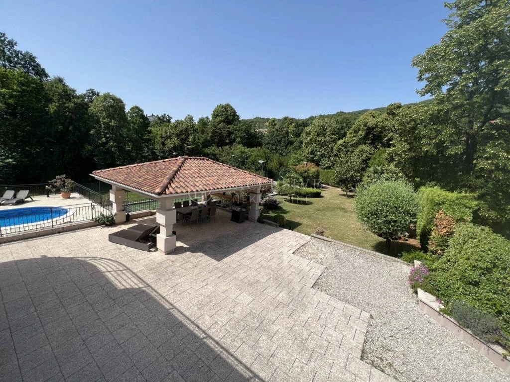 Дом в Опатии, Хорватия, 697 м² - фото 6