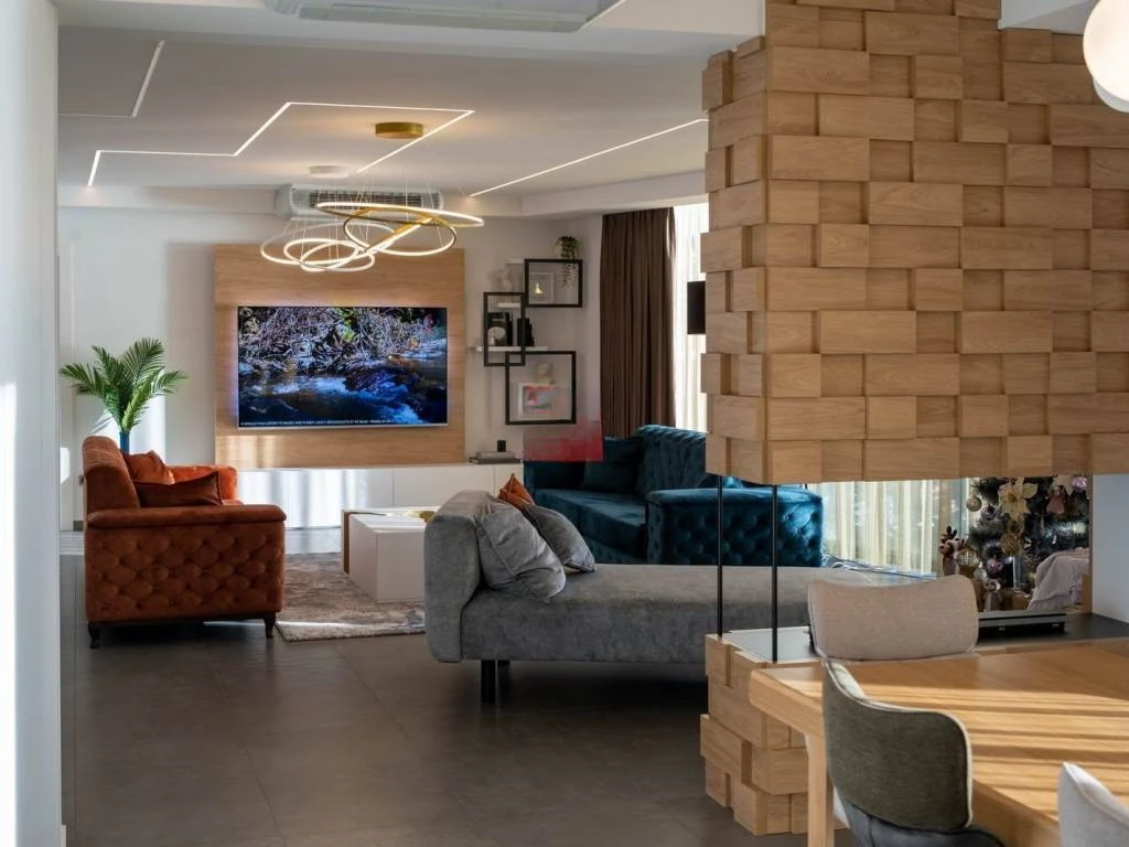 Квартира в Опатии, Хорватия, 227 м² - фото 6