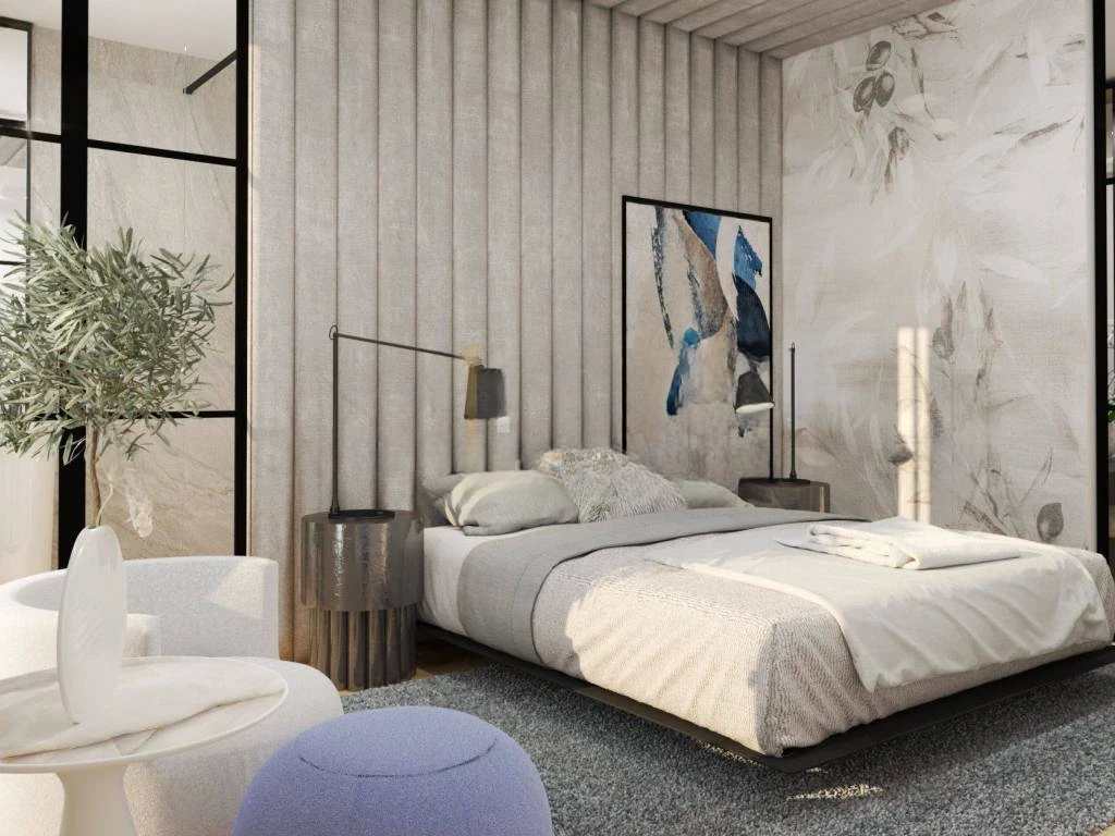 Квартира в Опатии, Хорватия, 109 м² - фото 6