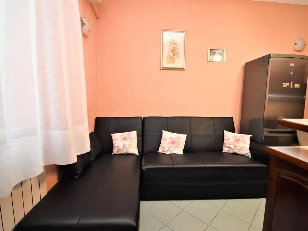 Квартира в Опатии, Хорватия, 130 м² - фото 6