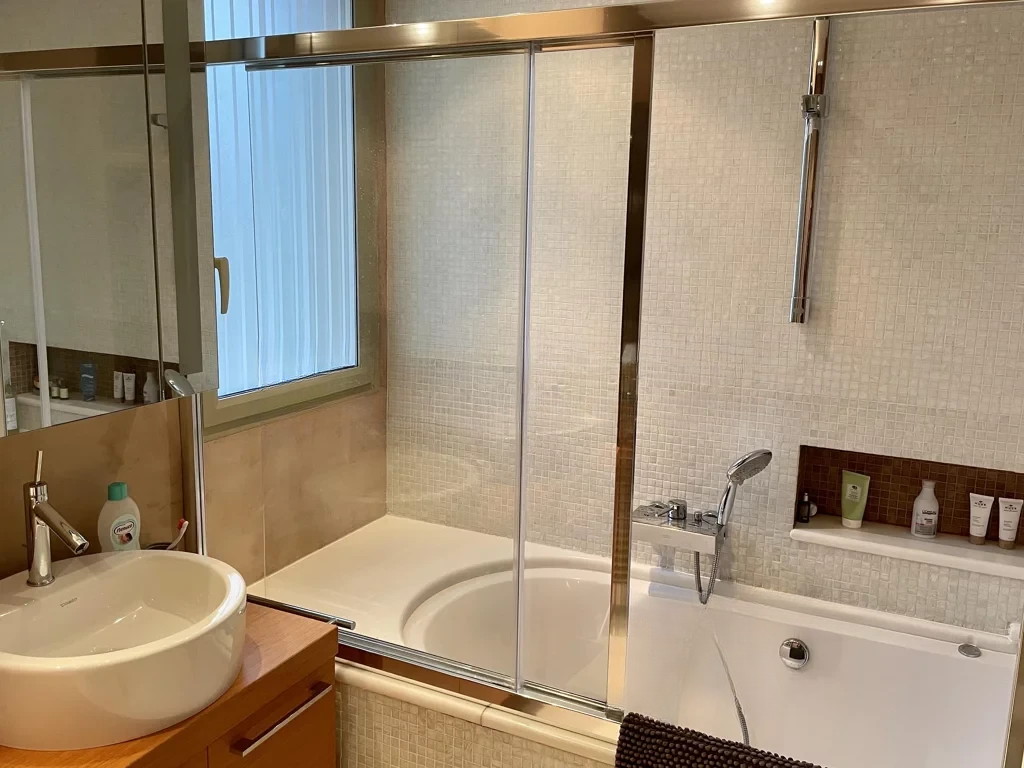 Квартира в Монегетти, Монако, 250 м² - фото 6