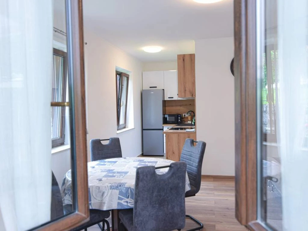 Квартира в Опатии, Хорватия, 60 м² - фото 6