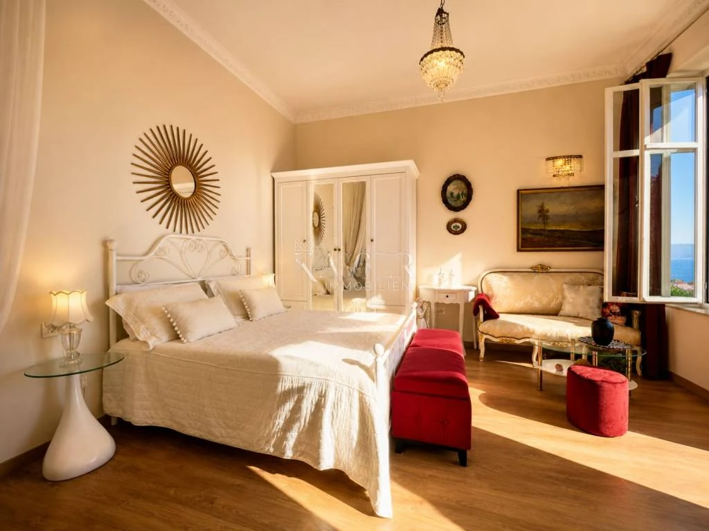 Квартира в Опатии, Хорватия, 60 м² - фото 6