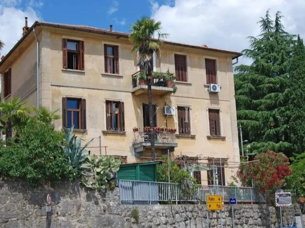 Квартира в Опатии, Хорватия, 91 м² - фото 6