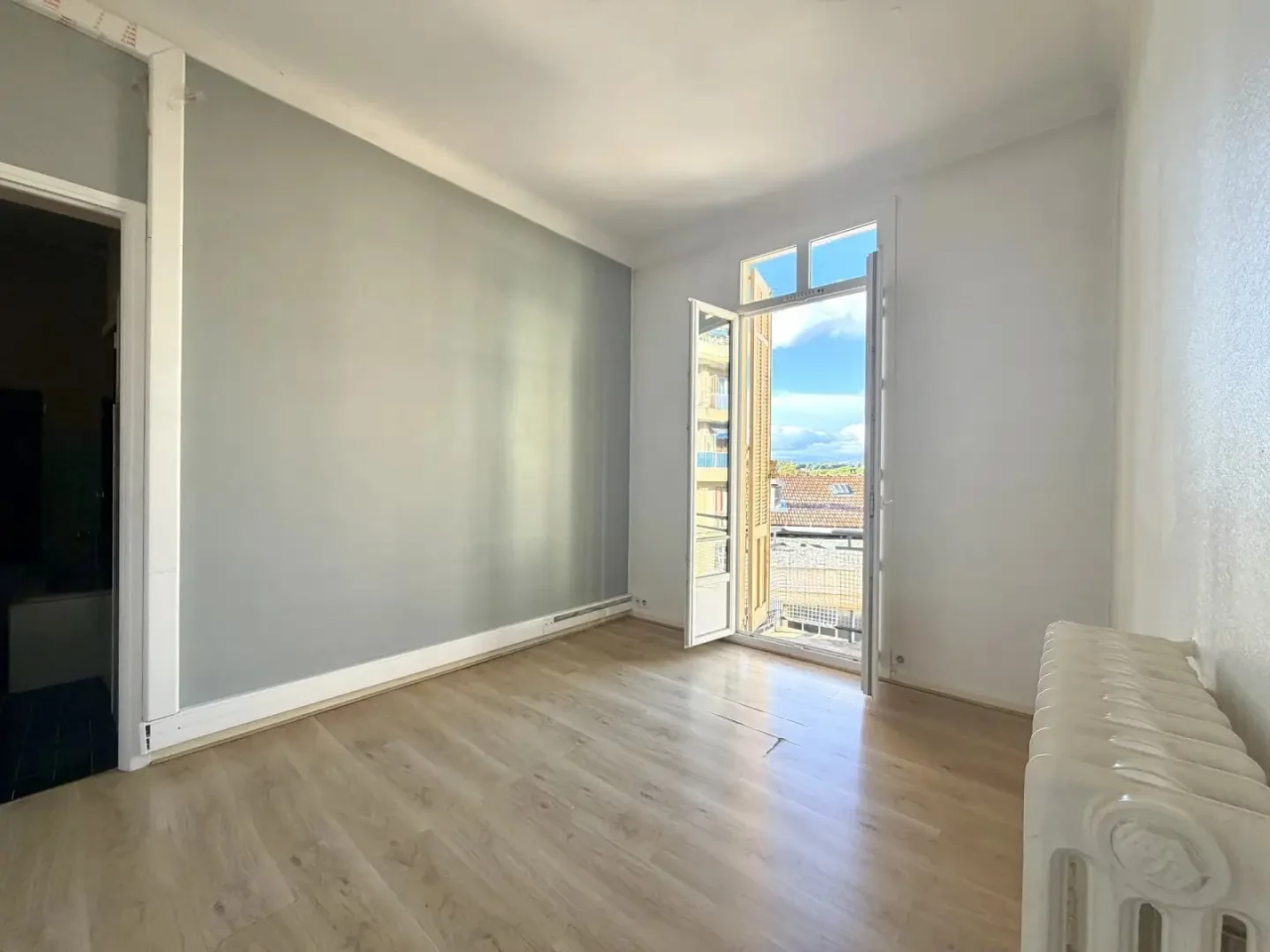 Квартира в Каннах, Франция, 122 м² - фото 6