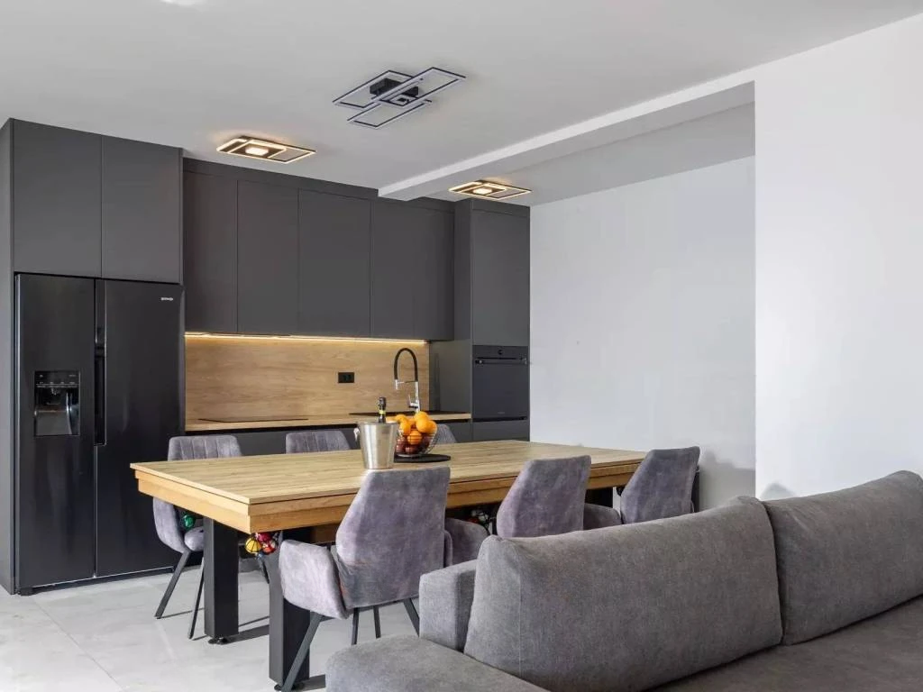 Дом в Опатии, Хорватия, 97 м² - фото 6