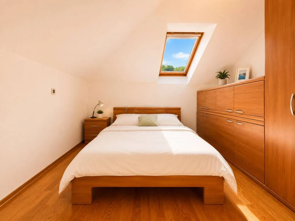 Квартира в Опатии, Хорватия, 103 м² - фото 6