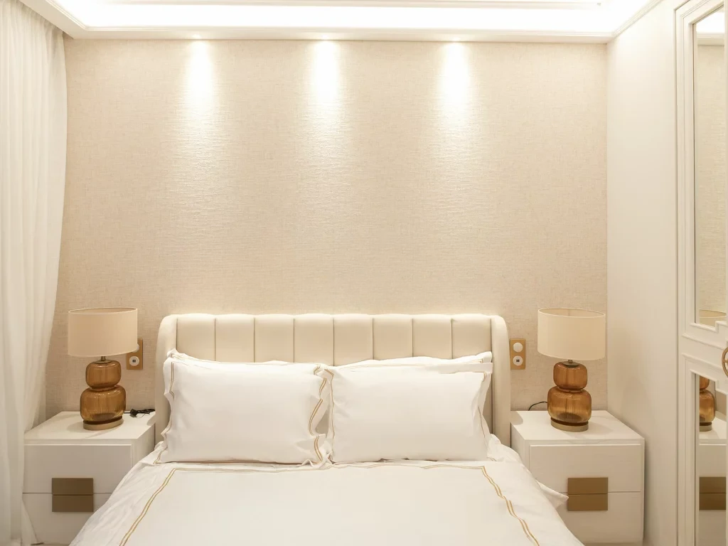 Квартира в Монако, Монако, 130 м² - фото 6