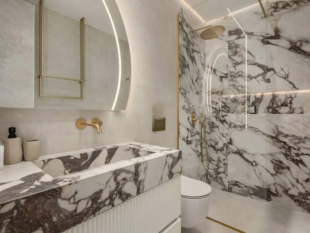 Квартира в Опатии, Хорватия, 145 м² - фото 6