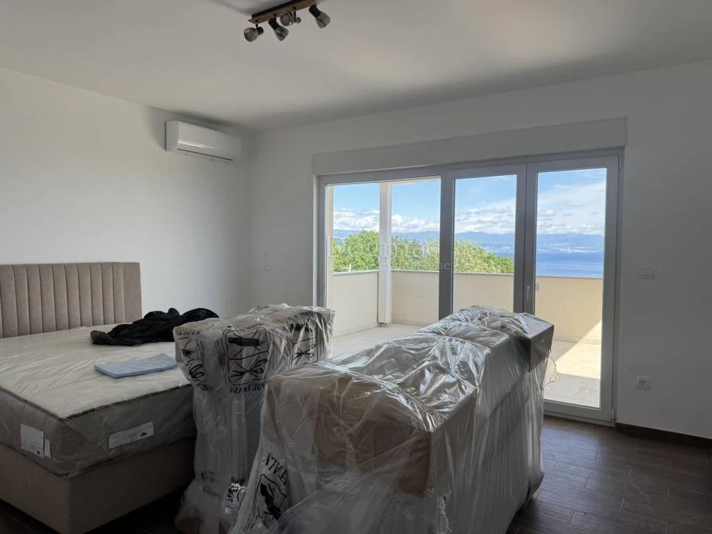Квартира в Опатии, Хорватия, 113 м² - фото 6