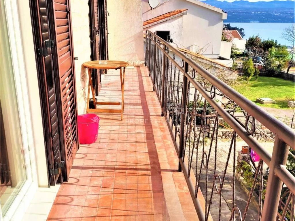 Квартира в Опатии, Хорватия, 112 м² - фото 6