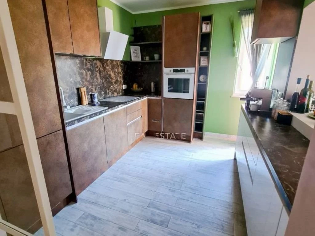 Квартира в Опатии, Хорватия, 132 м² - фото 5