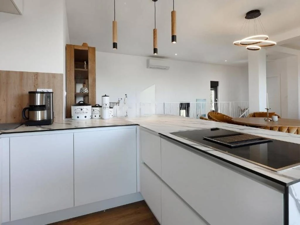 Квартира в Опатии, Хорватия, 108 м² - фото 6