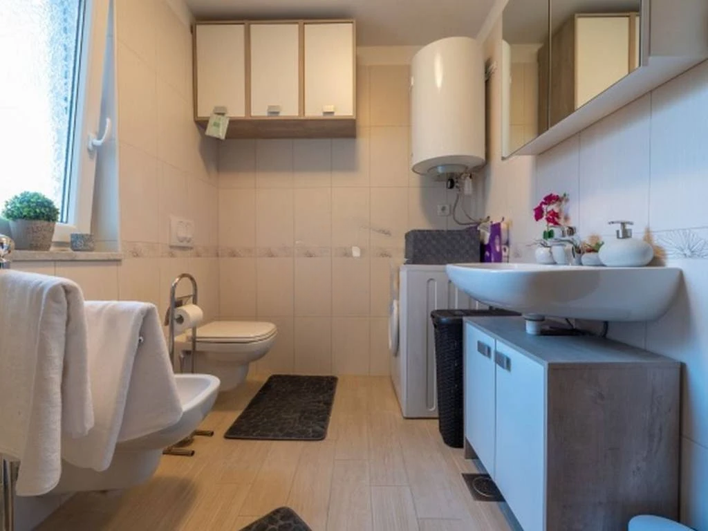 Квартира в Опатии, Хорватия, 80 м² - фото 6