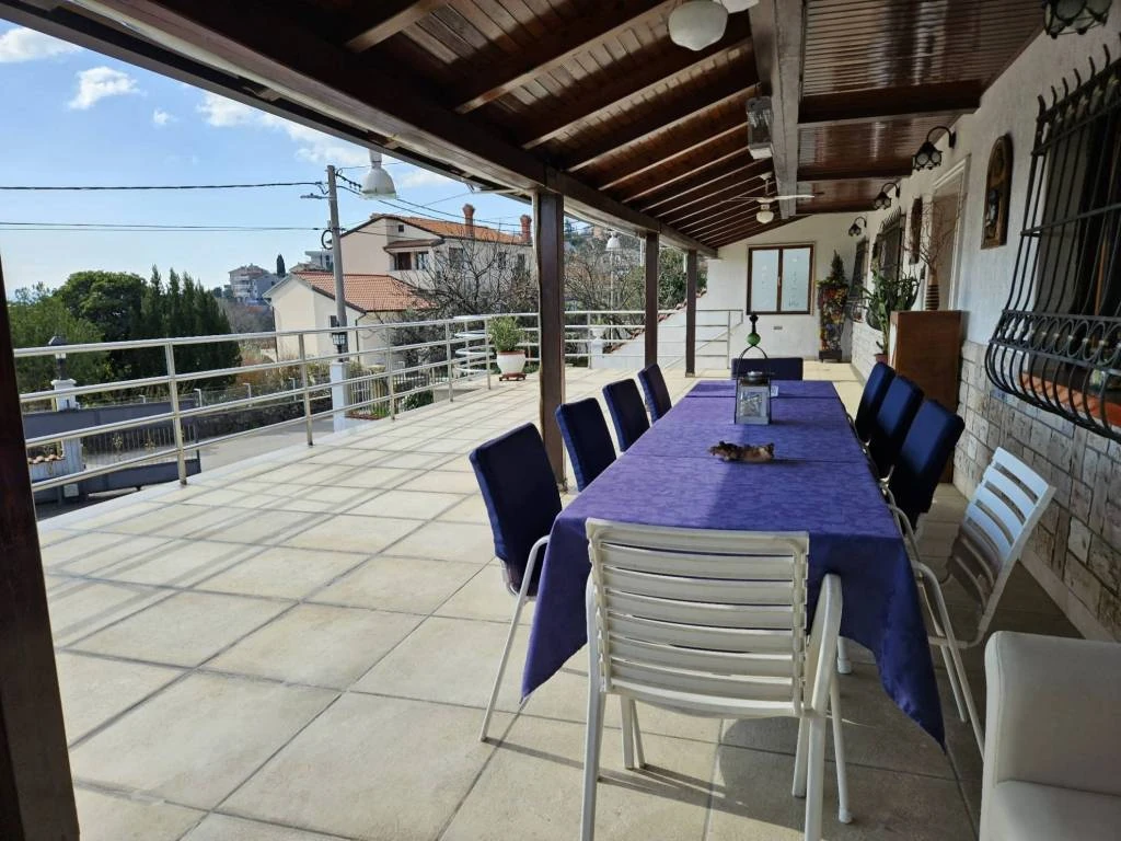 Дом в Опатии, Хорватия, 542 м² - фото 6