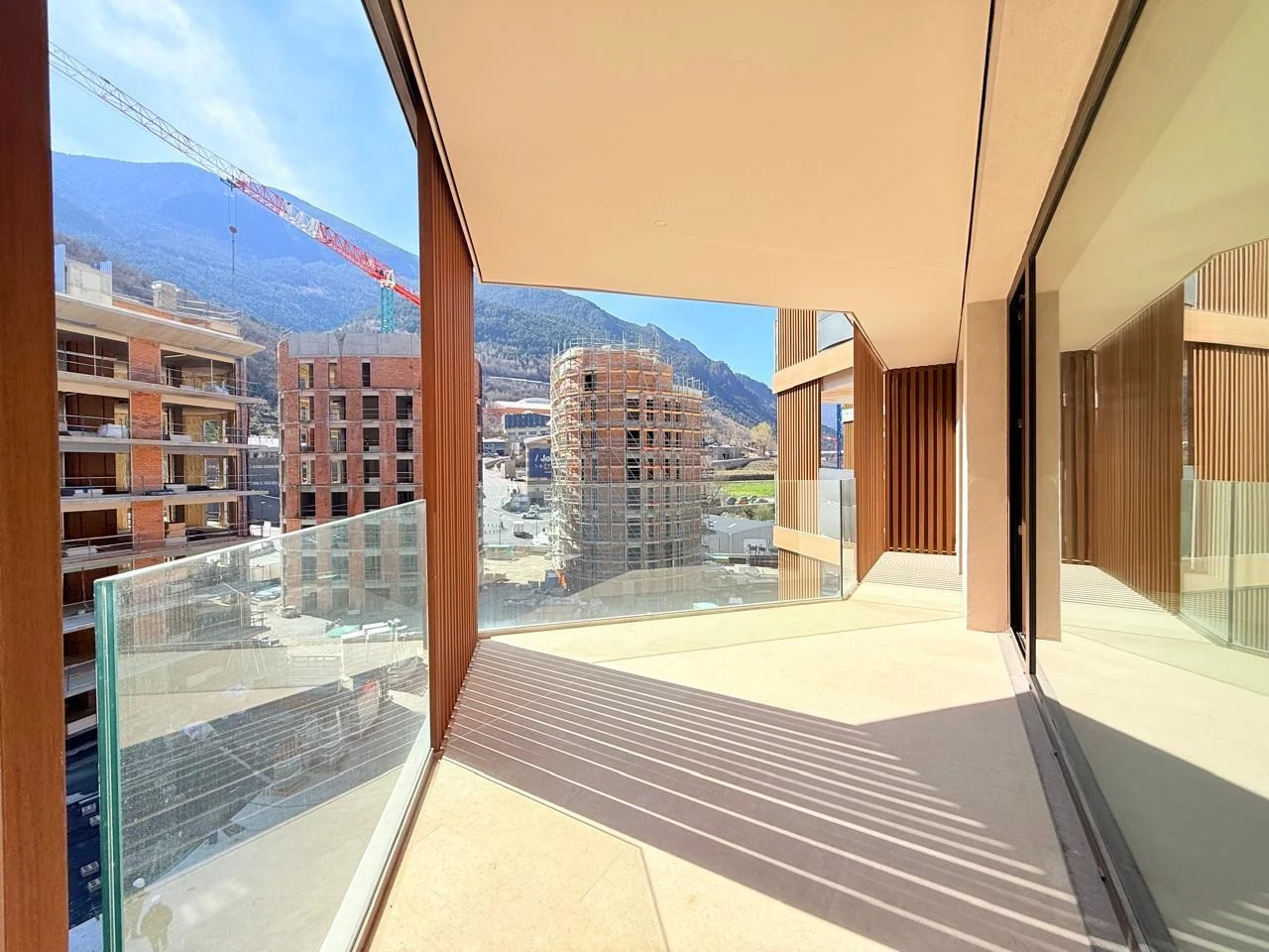 Квартира в Андорра-ла-Велье, Андорра, 135 м² - фото 6
