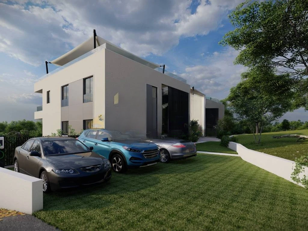 Квартира в Опатии, Хорватия, 127 м² - фото 6