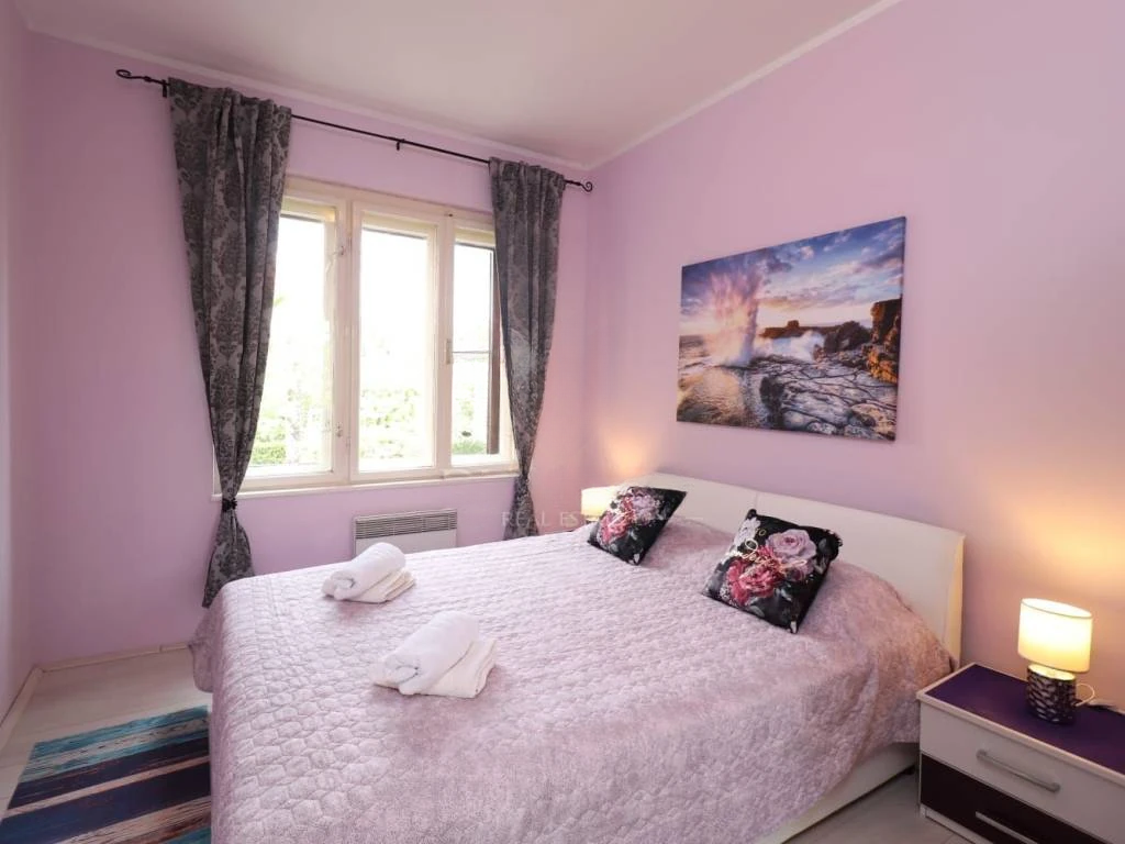 Квартира в Опатии, Хорватия, 42 м² - фото 6