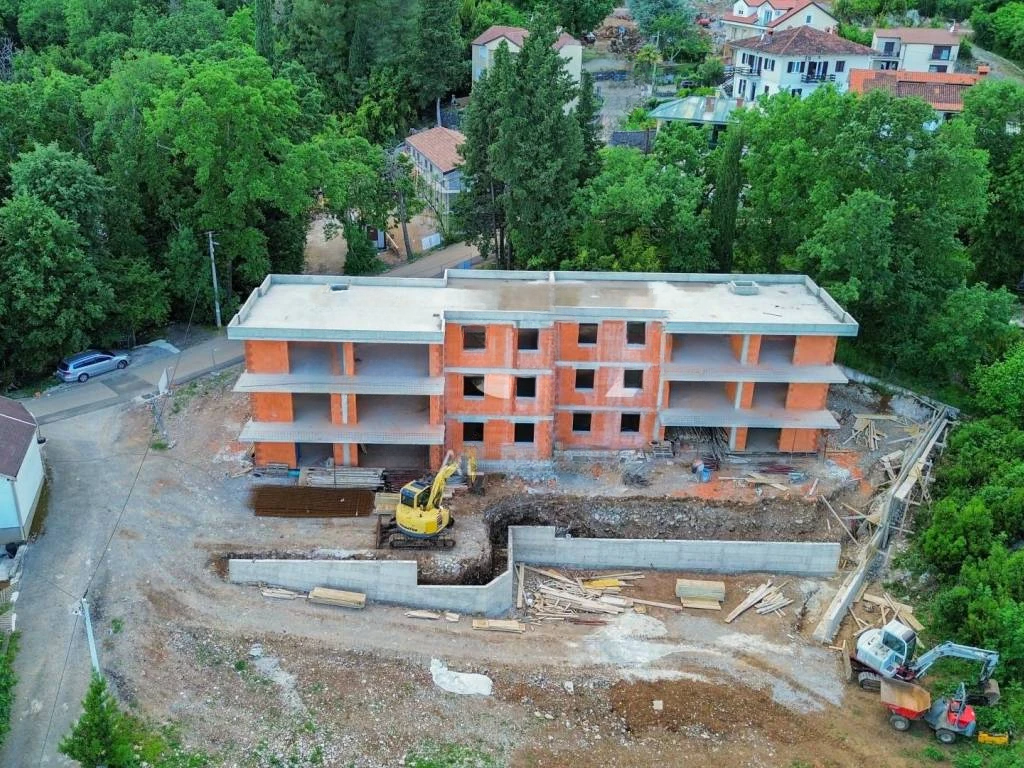Квартира в Опатии, Хорватия, 98 м² - фото 6