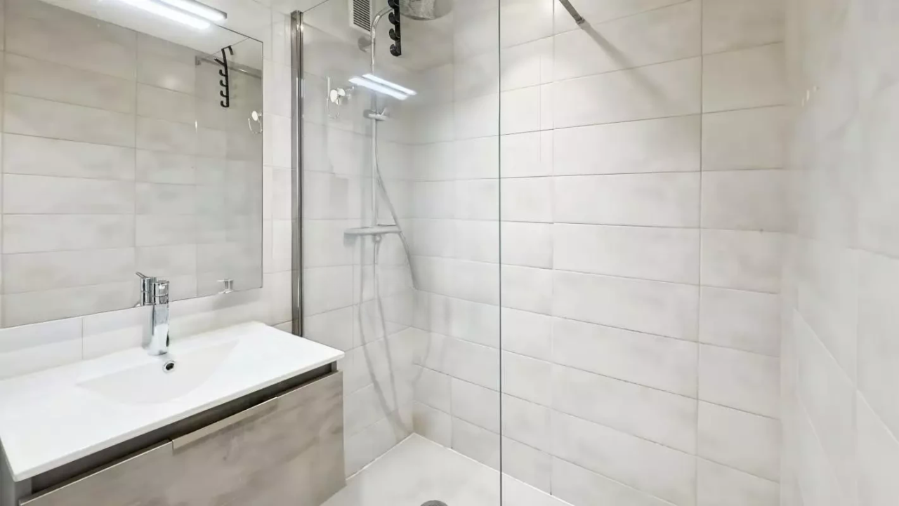 Квартира в Каннах, Франция, 38 м² - фото 6