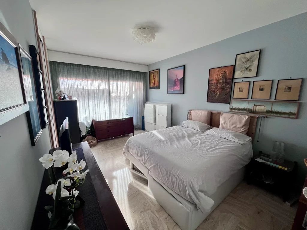 Квартира в Сен-Романе, Монако, 63 м² - фото 6