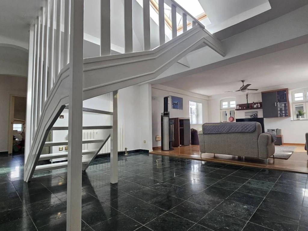 Квартира в Опатии, Хорватия, 110 м² - фото 6