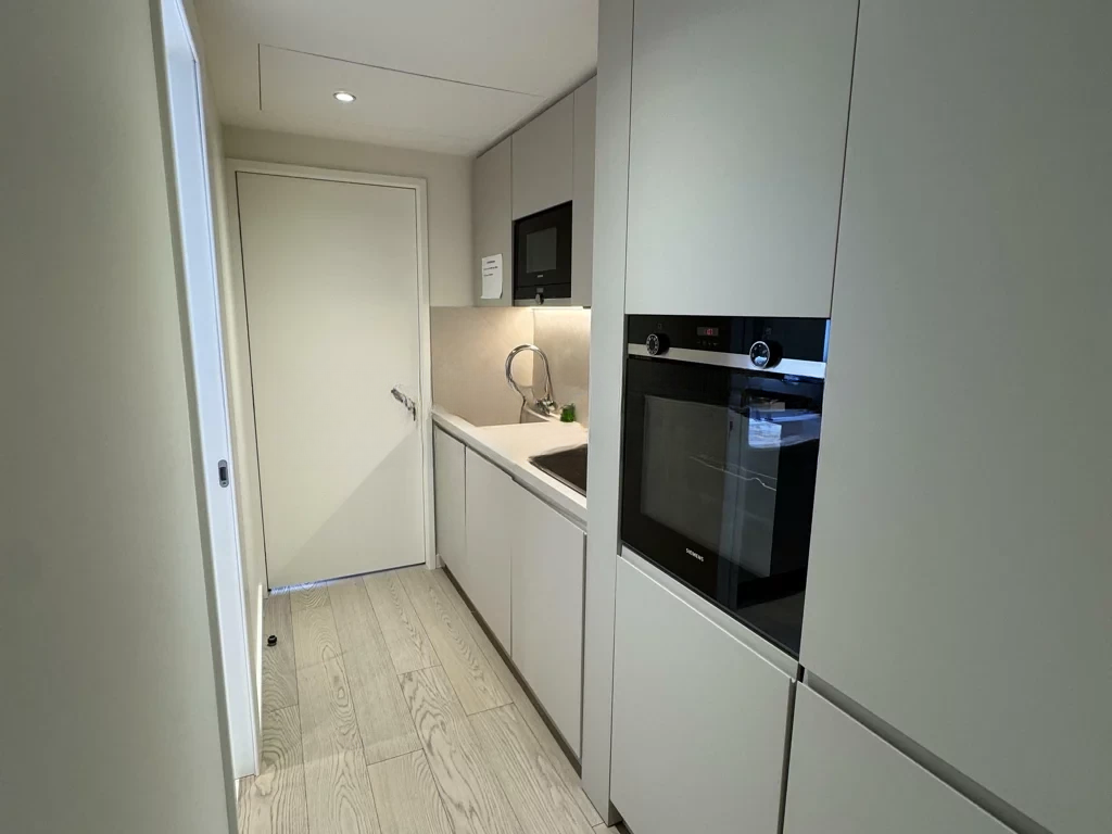 Квартира в Монако, Монако, 52 м² - фото 6