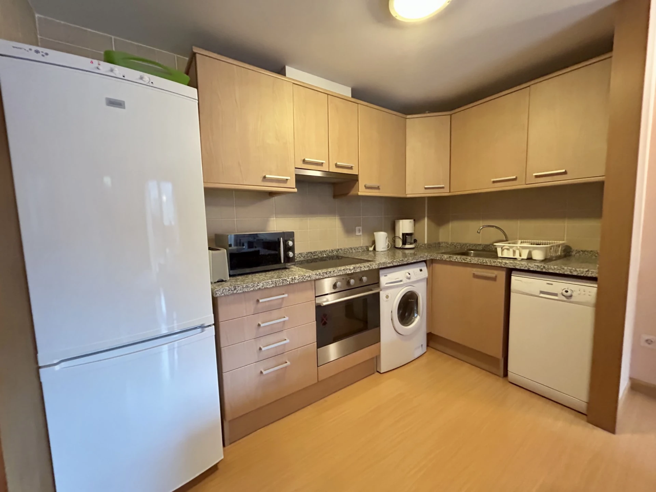 Квартира в Сольдеу, Андорра, 72 м² - фото 6