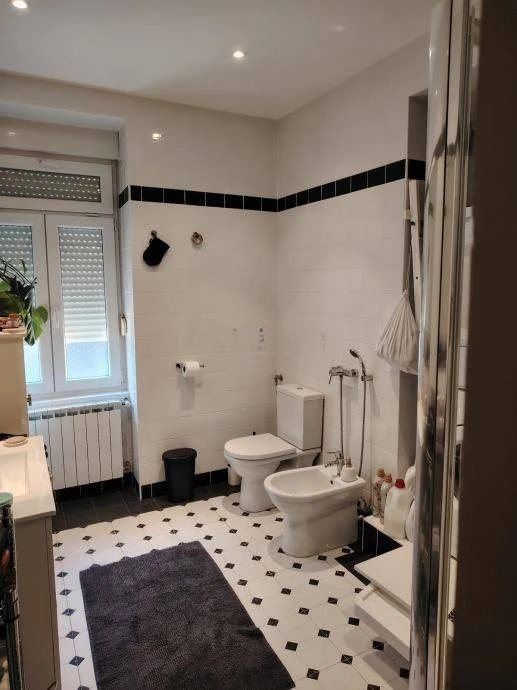 Квартира в Опатии, Хорватия, 77 м² - фото 6