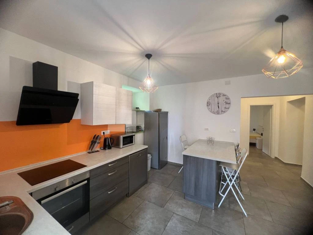 Квартира в Опатии, Хорватия, 100 м² - фото 6