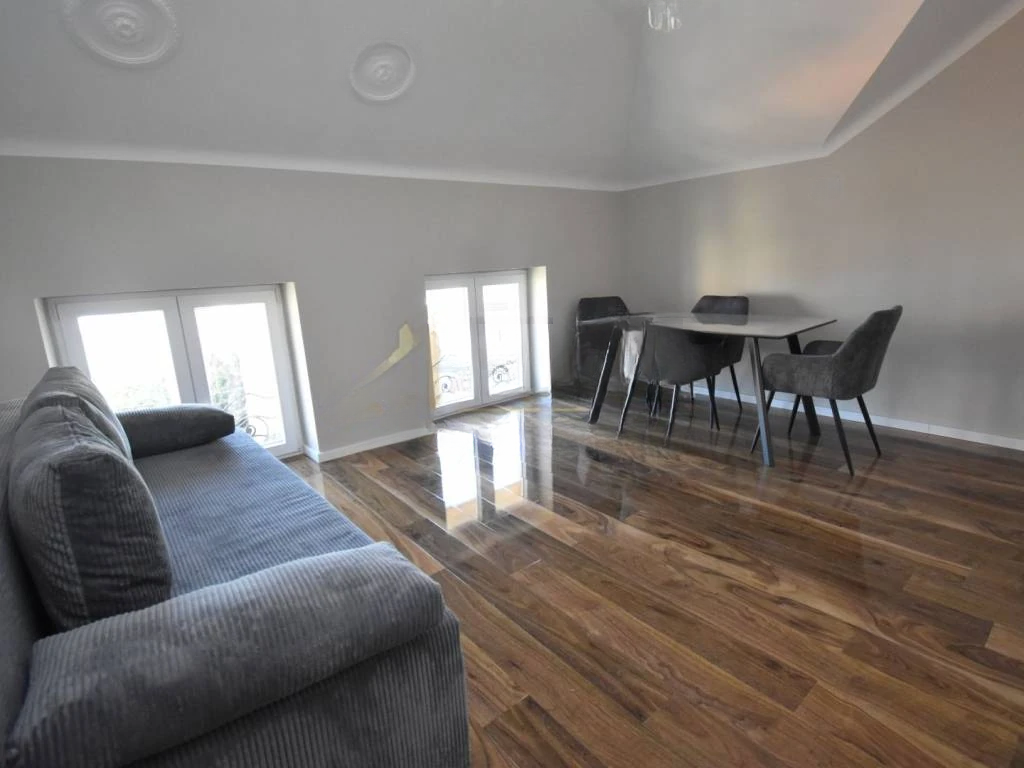 Квартира в Опатии, Хорватия, 89 м² - фото 6