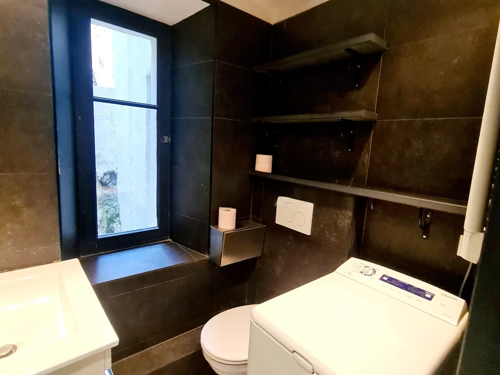 Квартира в Монако, Монако, 18 м² - фото 6