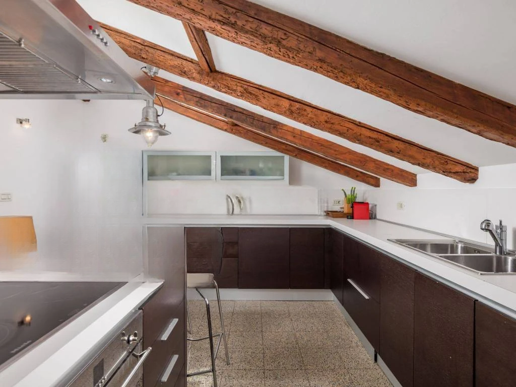 Квартира в Опатии, Хорватия, 122 м² - фото 6