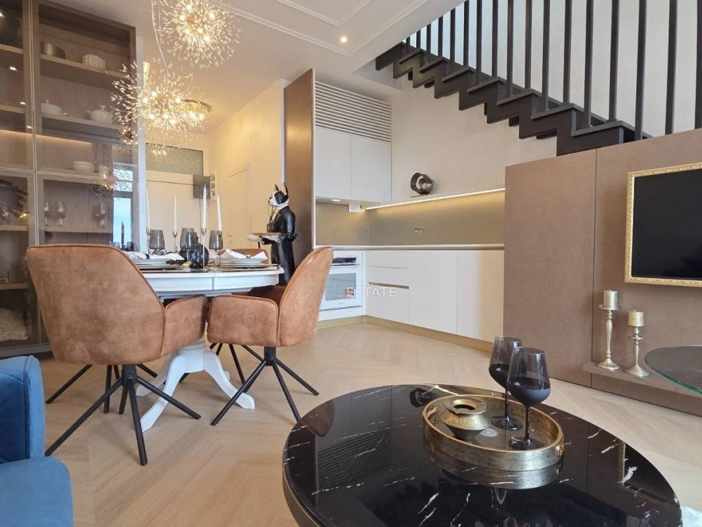 Квартира в Опатии, Хорватия, 85 м² - фото 6