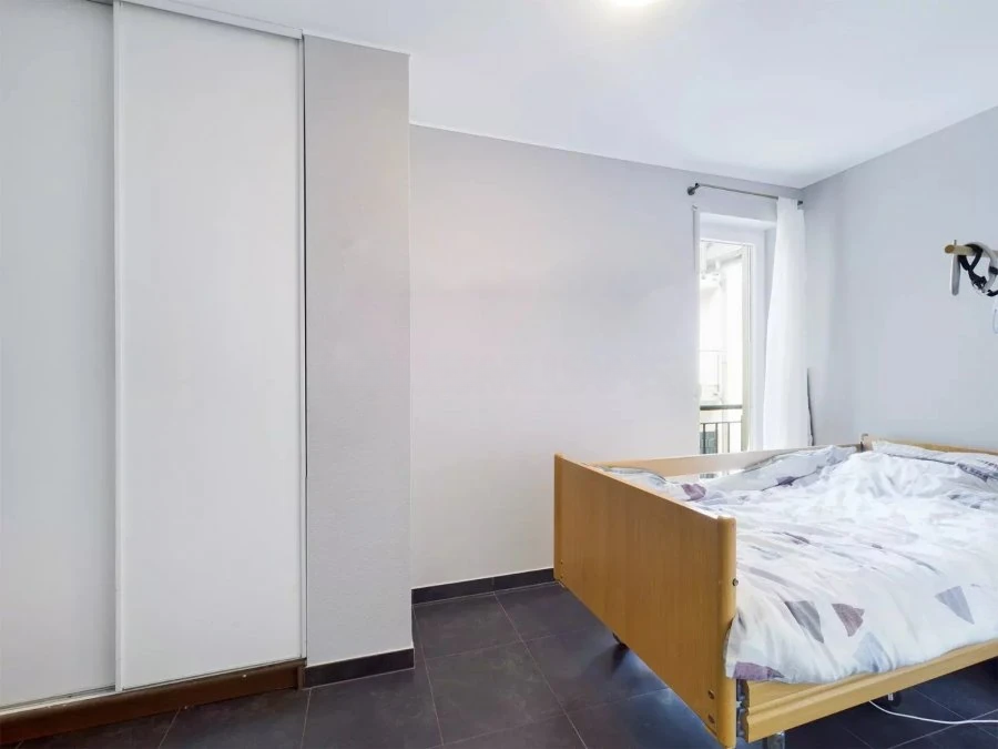 Квартира в Гревенмахере, Люксембург, 80 м² - фото 6