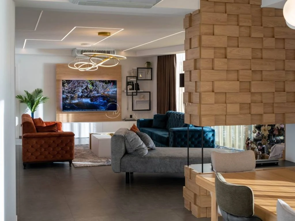 Квартира в Опатии, Хорватия, 180 м² - фото 6