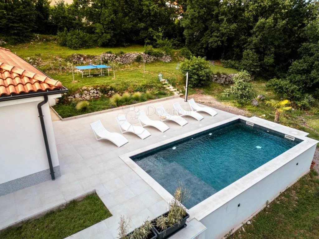 Дом в Опатии, Хорватия, 145 м² - фото 6