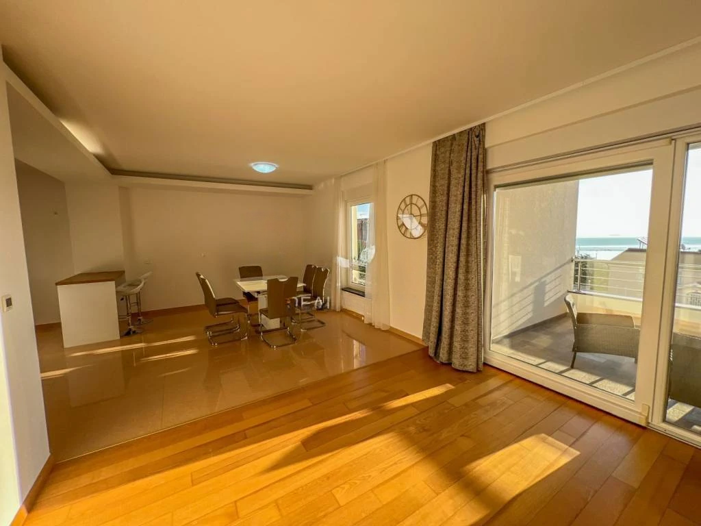 Квартира в Опатии, Хорватия, 124 м² - фото 6