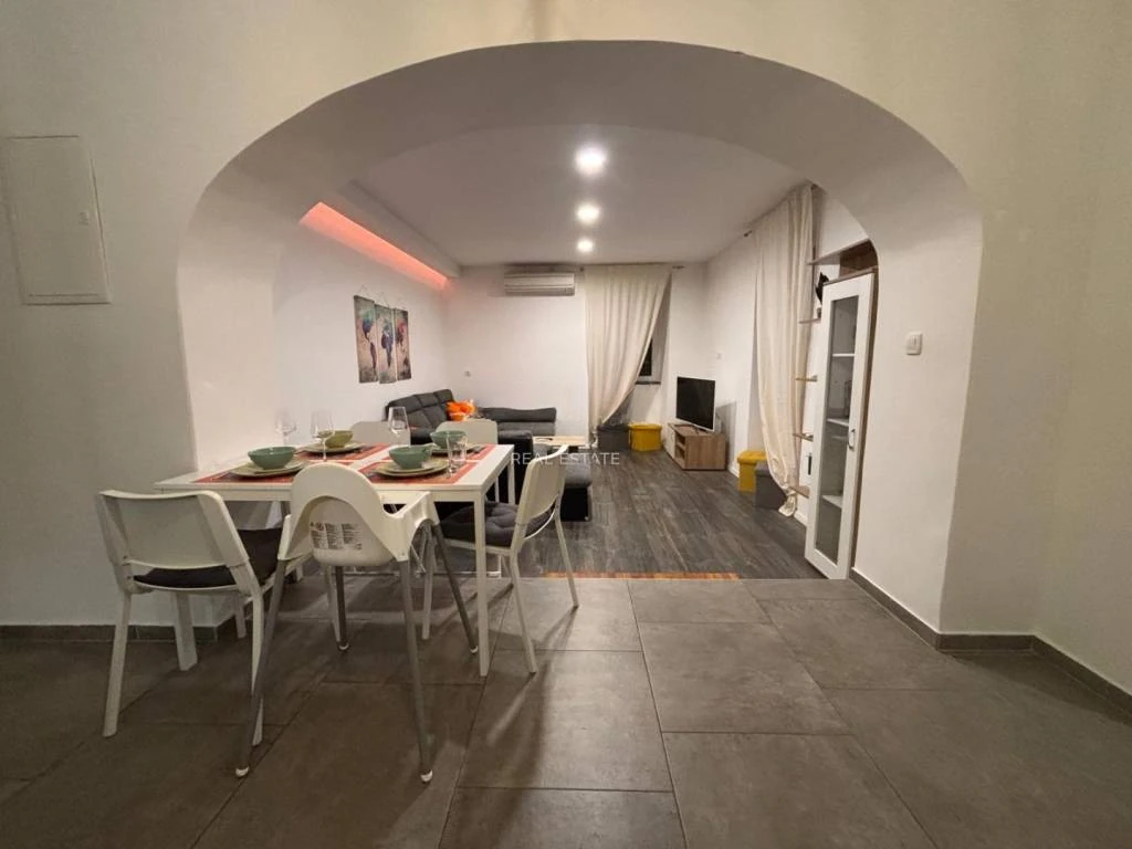 Квартира в Опатии, Хорватия, 100 м² - фото 6