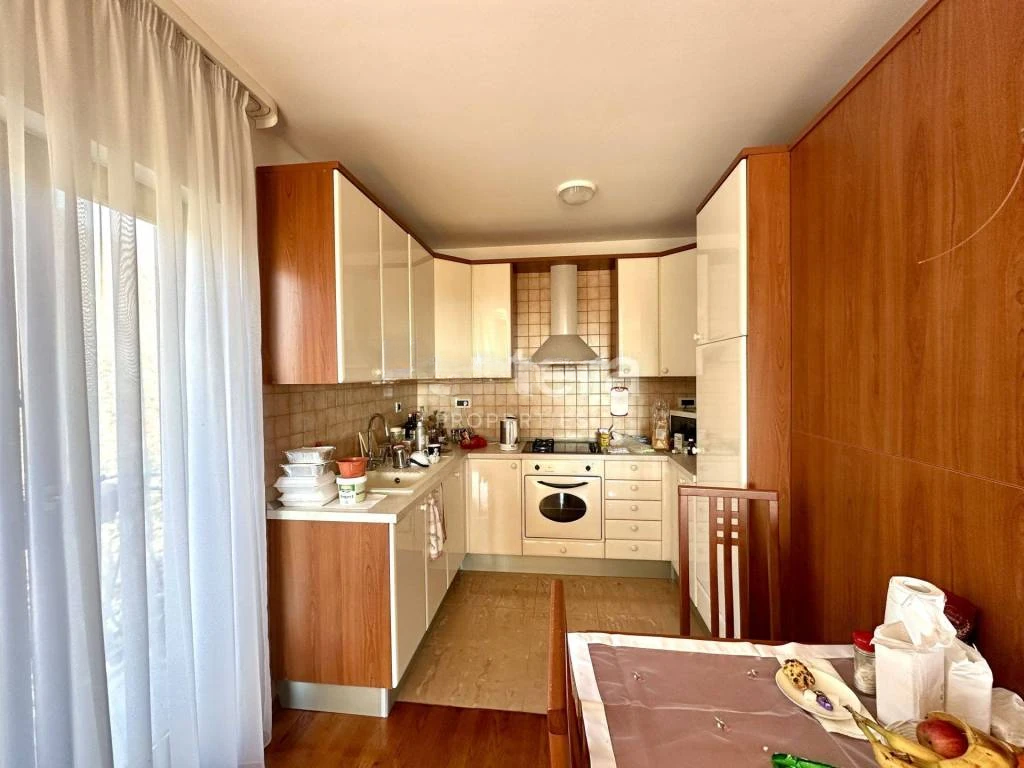 Квартира в Опатии, Хорватия, 103 м² - фото 6