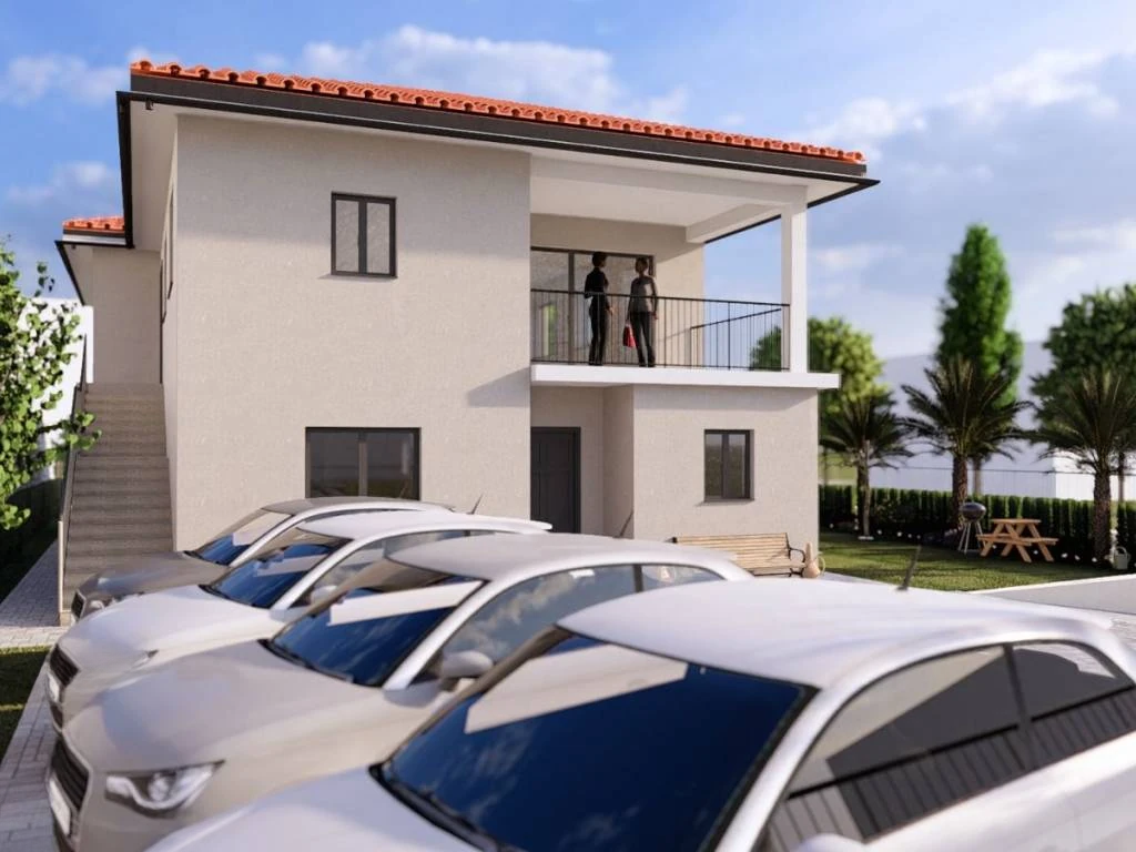 Квартира в Опатии, Хорватия, 77 м² - фото 6